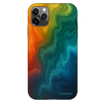 Maskica za Apple iPhone 11 Pro - Solar