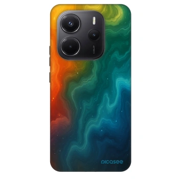Maskica za Xiaomi Redmi Note 14 5G - Solar