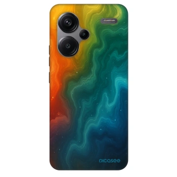 Maskica za Xiaomi Redmi Note 13 Pro+ 5G - Solar