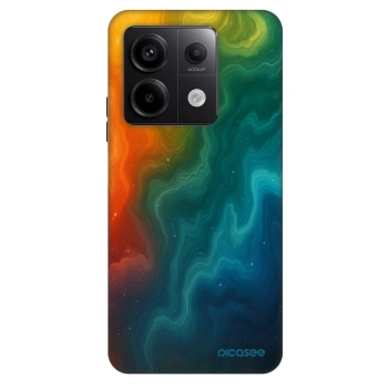 Maskica za Xiaomi Redmi Note 13 Pro 5G - Solar