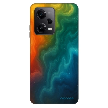 Maskica za Xiaomi Redmi Note 12 Pro+ 5G - Solar