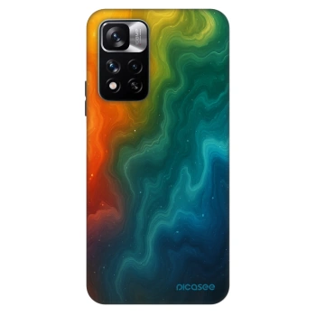 Maskica za Xiaomi Redmi Note 11 Pro 5G - Solar