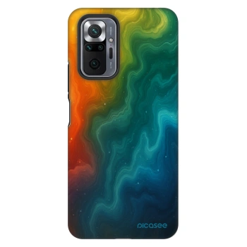 Maskica za Xiaomi Redmi Note 10 Pro - Solar