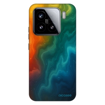 Maskica za Xiaomi 15 - Solar