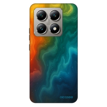 Maskica za Xiaomi 14T Pro - Solar