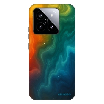 Maskica za Xiaomi 14 - Solar