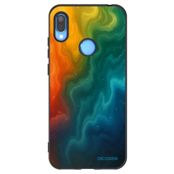 Maskica za Huawei Y6 2019 - Solar