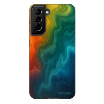 Maskica za Samsung Galaxy S22 5G - Solar