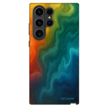 Maskica za Samsung Galaxy S22 Ultra 5G - Solar