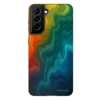 Maskica za Samsung Galaxy S21 FE 5G - Solar