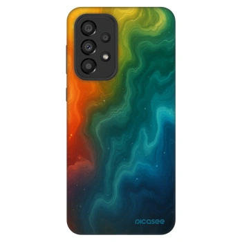 Maskica za Samsung Galaxy A33 5G A336 - Solar