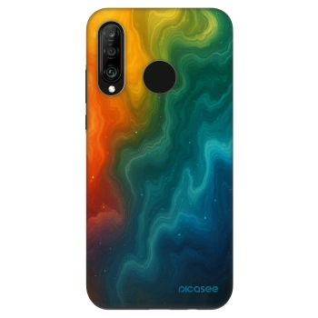 Maskica za Huawei P30 Lite - Solar
