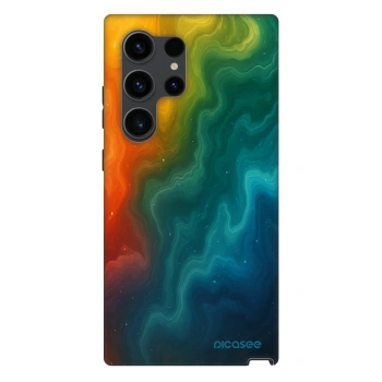 Maskica za Samsung Galaxy S24 Ultra S928B 5G - Solar