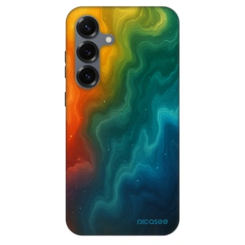 Maskica za Samsung Galaxy S25 5G - Solar