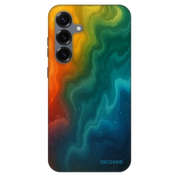 Maskica za Samsung Galaxy S25+ 5G - Solar