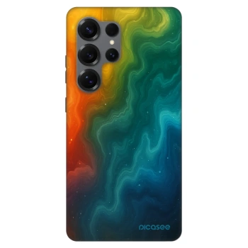 Maskica za Samsung Galaxy S25 Ultra 5G - Solar