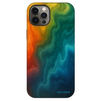 Maskica za Apple iPhone 12 Pro - Solar