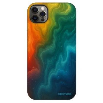 Maskica za Apple iPhone 12 Pro Max - Solar