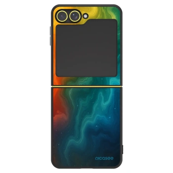 Maskica za Samsung Galaxy Z Flip7 FE 5G - Solar