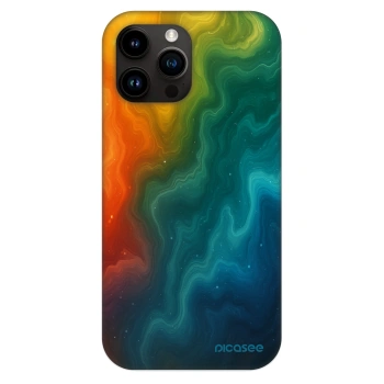 Maskica za Apple iPhone 13 Pro Max - Solar