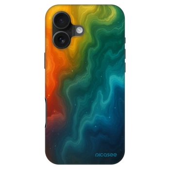 Maskica za Apple iPhone 16 - Solar