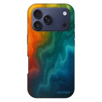 Maskica za Apple iPhone 17 Pro - Solar