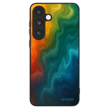 Maskica za Samsung Galaxy S25 FE 5G - Solar