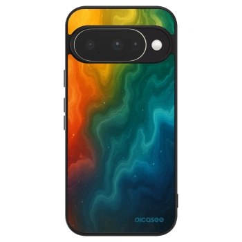 Maskica za Google Pixel 10 - Solar