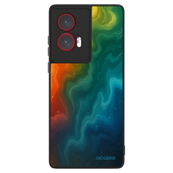 Maskica za Motorola Edge 50 Fusion - Solar