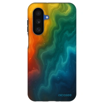 Maskica za Samsung Galaxy A17 5G - Solar