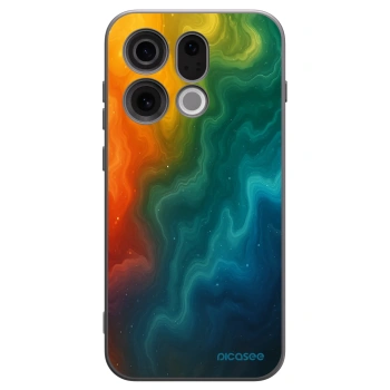 Maskica za OPPO Find X9 - Solar