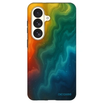 Maskica za Samsung Galaxy S26 - Solar