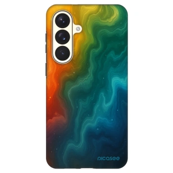 Maskica za Samsung Galaxy S26+ - Solar