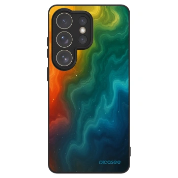 Picasee ULTIMATE CASE PowerShare za Samsung Galaxy S26 Ultra - Solar