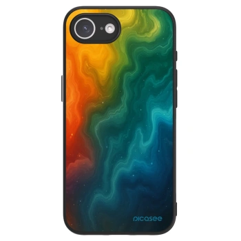 Picasee ULTIMATE CASE za Apple iPhone 17e - Solar