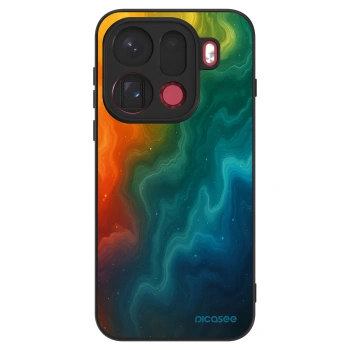 Maskica za OPPO Find X9 Pro - Solar