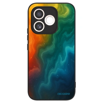 Maskica za Honor 600 Lite - Solar