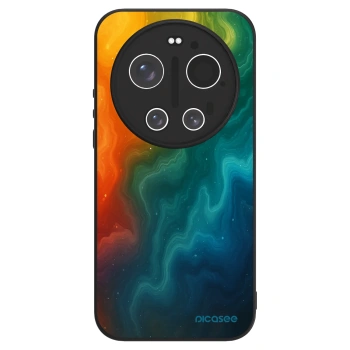Picasee ULTIMATE CASE PowerShare za Xiaomi 17 Ultra - Solar