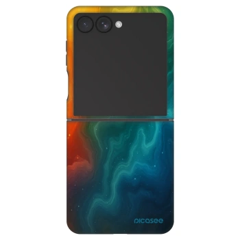 Maskica za Samsung Galaxy Z Flip7 5G - Solar