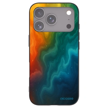 Maskica za Apple iPhone 18 Pro - Solar
