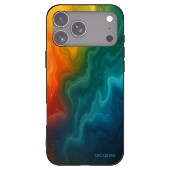 Maskica za Apple iPhone 18 Pro Max - Solar