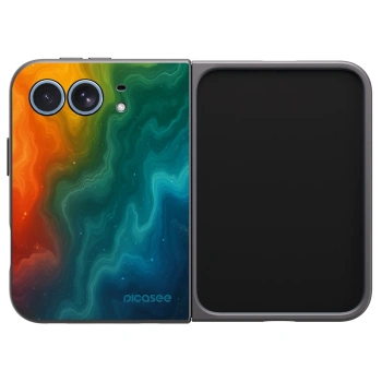 Maskica za Apple iPhone Ultra - Solar