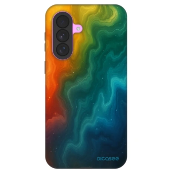 Picasee Fashion Case za Samsung Galaxy A37 - Solar