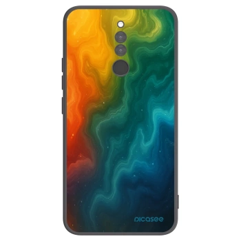 Maskica za Xiaomi Redmi 8 - Solar