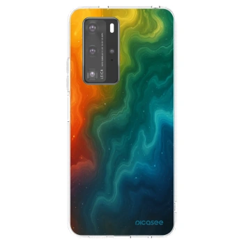 Maskica za Huawei P40 Pro - Solar