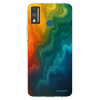 Maskica za Honor 9X Lite - Solar