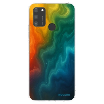 Maskica za Honor 9A - Solar