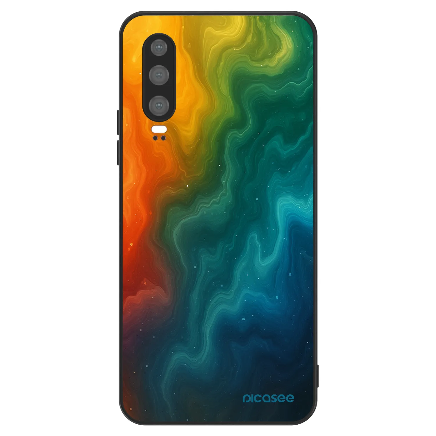 Picasee ULTIMATE CASE za Huawei P30 - Solar
