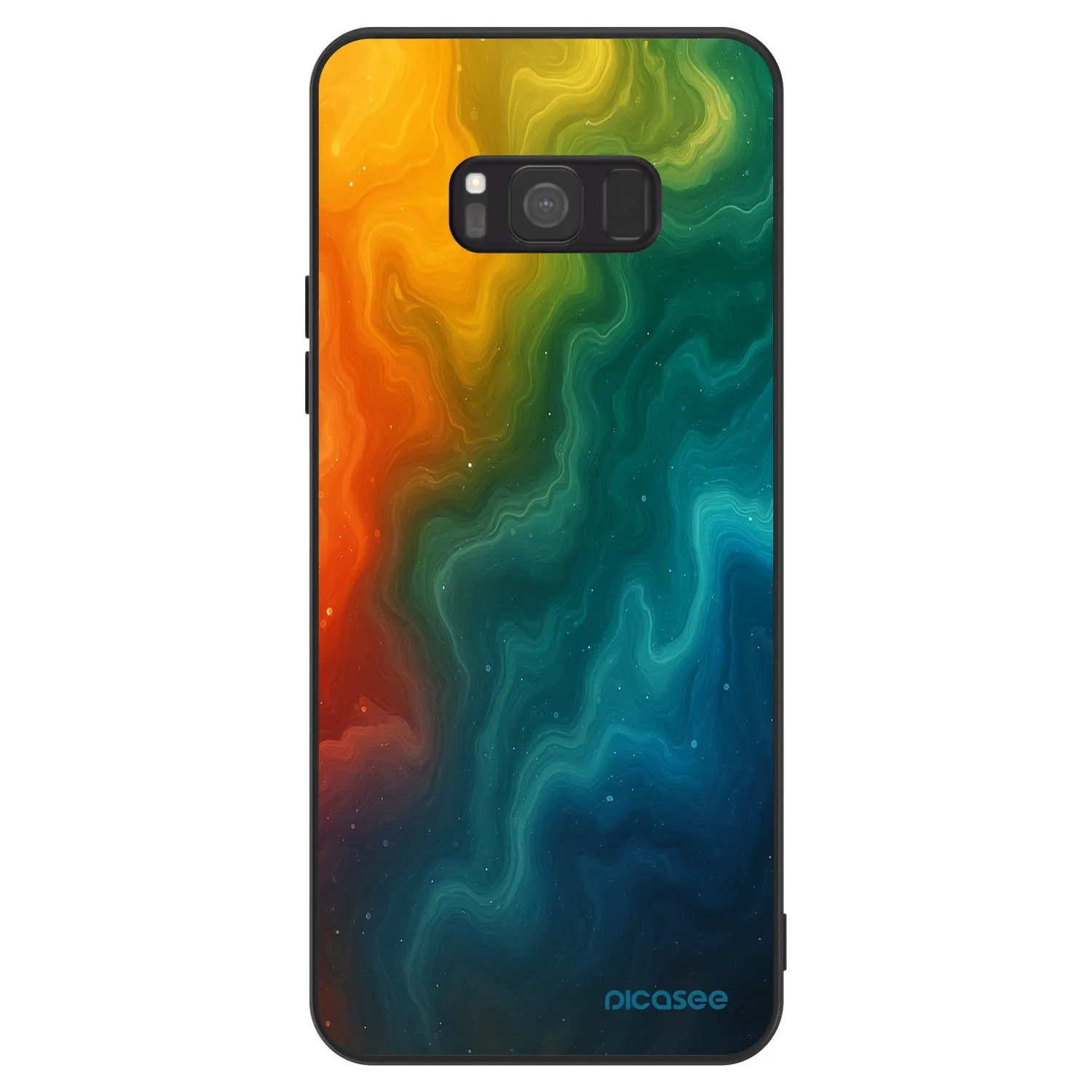 Picasee ULTIMATE CASE za Samsung Galaxy S8 G950F - Solar