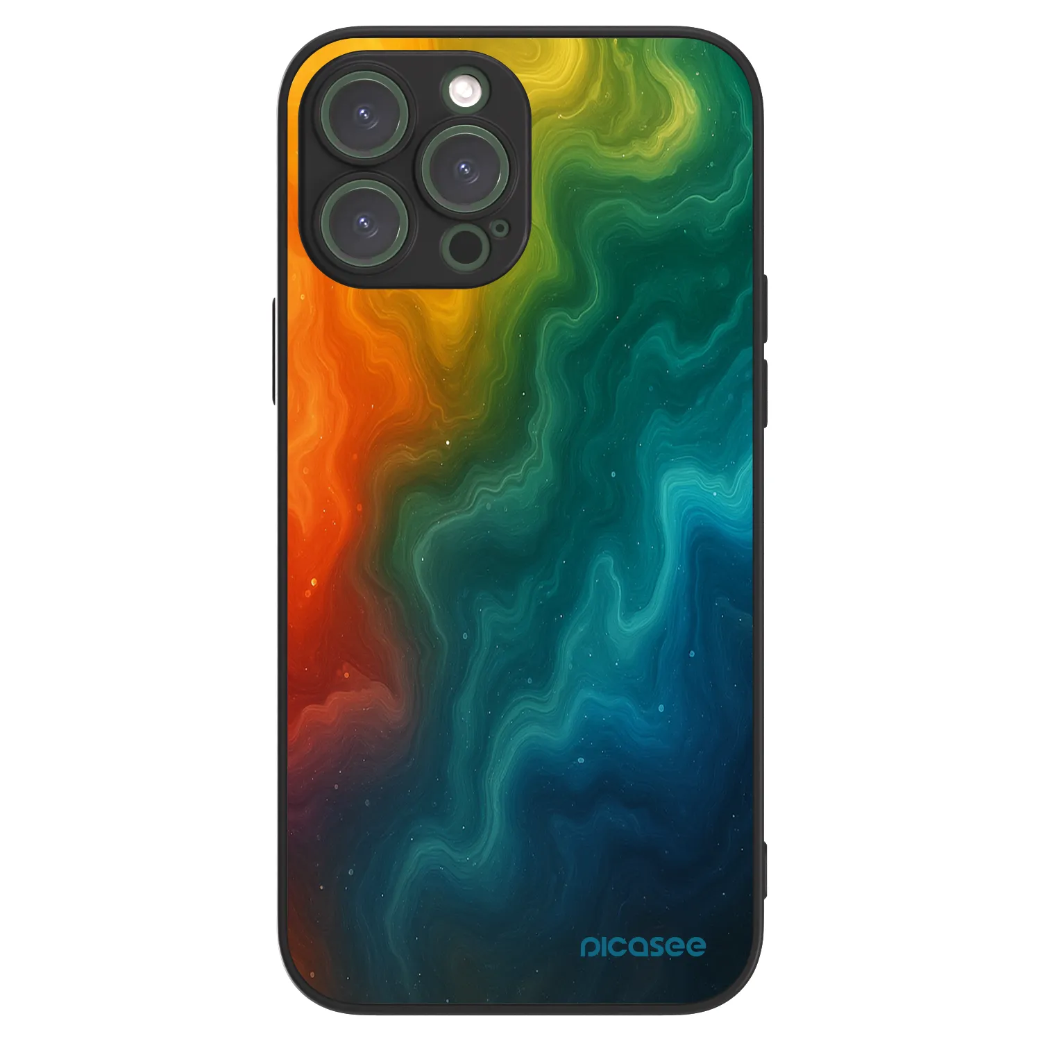 Picasee ULTIMATE CASE za Apple iPhone 13 Pro Max - Solar